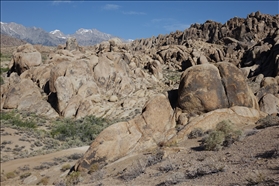 Alabama Hills